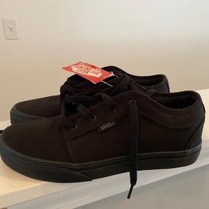 Youth vans pro